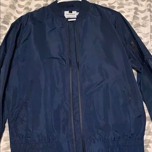 Topman Bomber